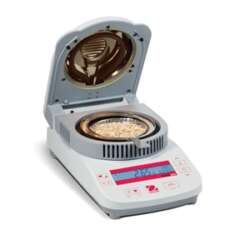 Termobilancia OHAUS Serie MB23