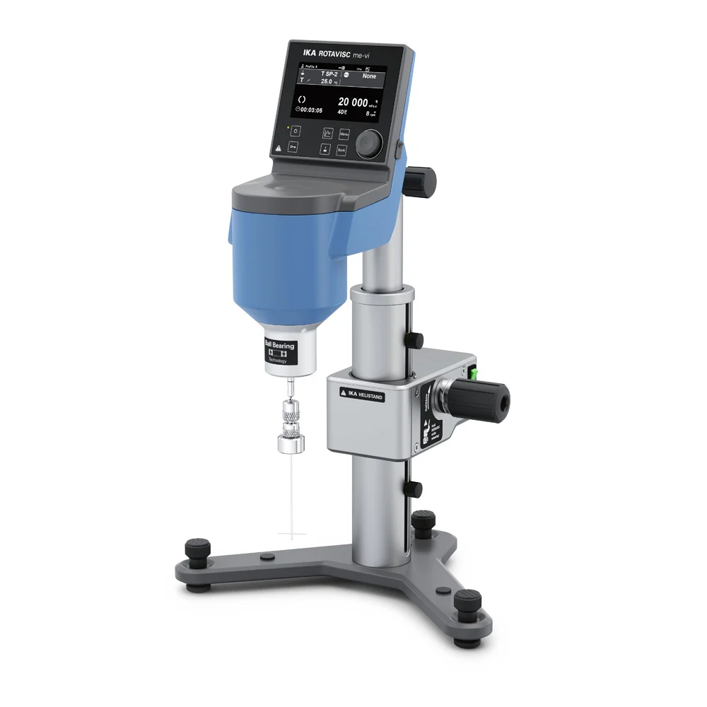 helipath rotavisc